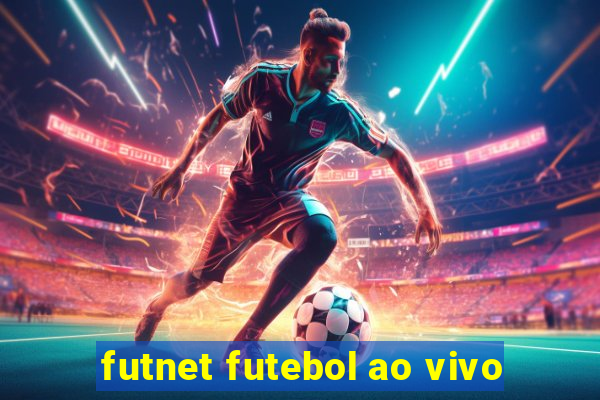 futnet futebol ao vivo
